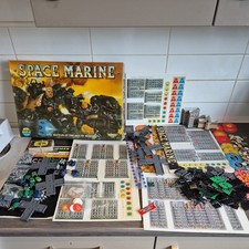 Warhammer 40k Epic Space