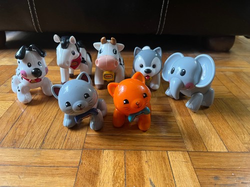 Tolo first friends animal - tolo,