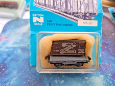 Gauge peco great western - n,