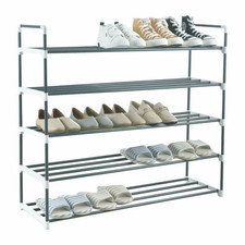 Shoe RACK Stand 5 Tier STORAGE