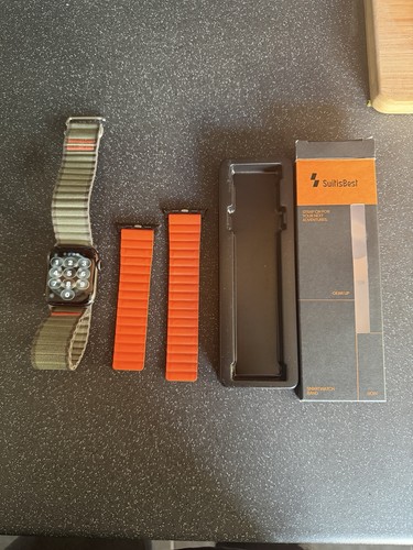 Apple watch series gps - apple, 44mm