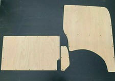 VW TRANSPORTER T5 T6 Factory