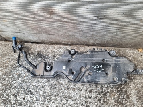 Mercedes a180 adblue - a180, tank