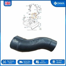 Fuel Filler Pipe Hose for Ford
