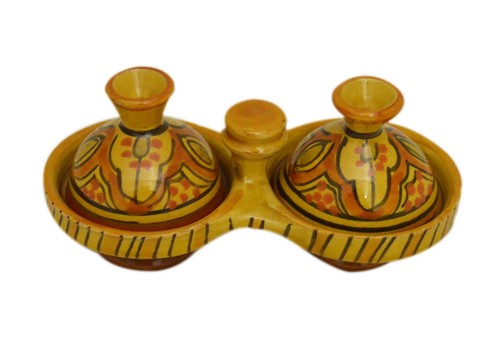 Moroccan mini spicer tagine - spicer,