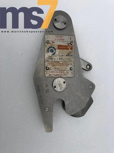 Harding arh automatic - harding,