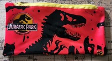 Vintage jurassic park - park, pencil
