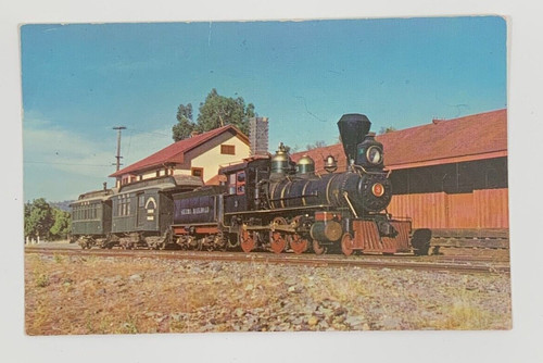 Sierra 0 ten wheeler - ten,