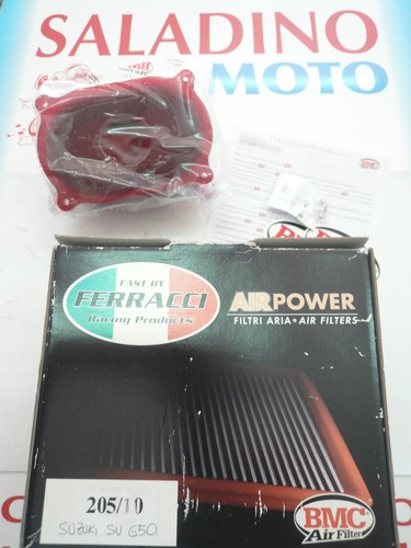 Bmc air filter - filter, for