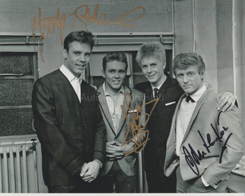 Marty wilde joe - marty, wilde,