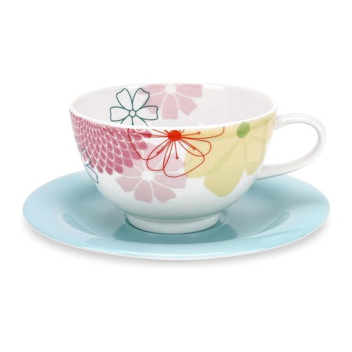 Portmeirion crazy daisy - crazy,