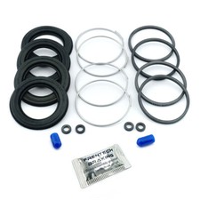 For ford capri mk1 front - 2x,