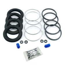 For Ford Capri MK1 2x Front Brake Caliper Repair Kit Seals (For M16 Calipers)