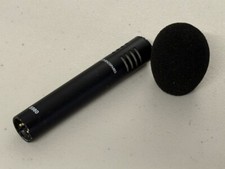 Studiospares S980 XLR Dynamic Microphone Vocal Instrument Stage