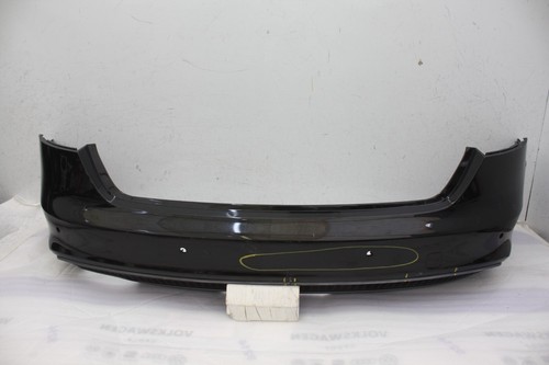 Audi line rear bumper - audi, a4