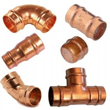 Solder ring yorkshire type - ring,