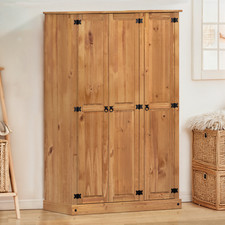 Corona wardrobe door budget - wardrobe,
