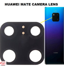 Huawei Mate 20 Mate 20X Mate