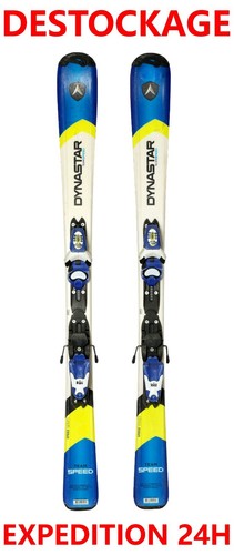 Child ski used - ski,