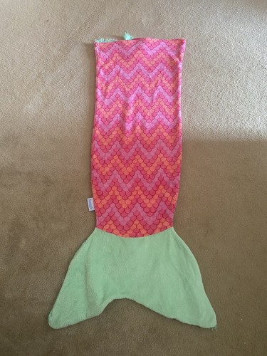 Snuggle mermaid tale - mermaid,