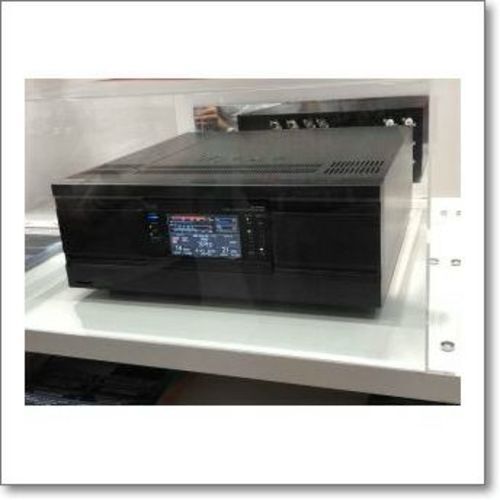 Icom pw2 1 kw linear - ic-pw2,