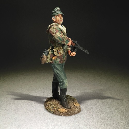 Britains soldiers 25075 wwii - 25075,