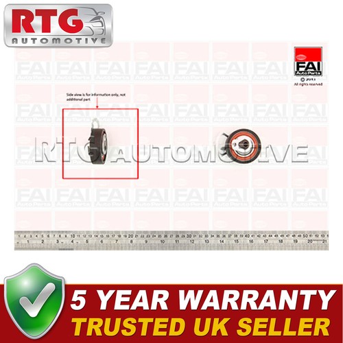 Timing cam belt tensioner - timing,