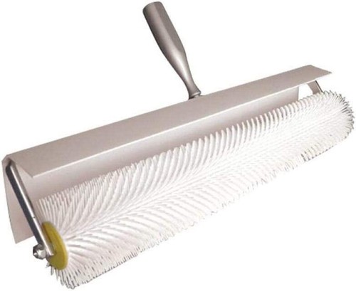 Vitrex spr500 spiked roller - vitrex,