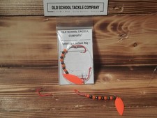 3-Hook Crawler Harness - Size