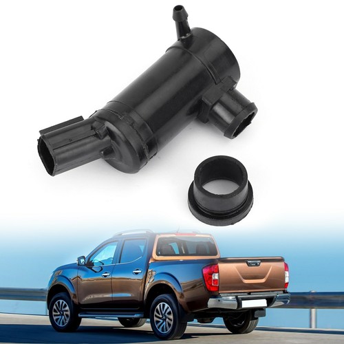 Windscreen washer motor pump - motor,