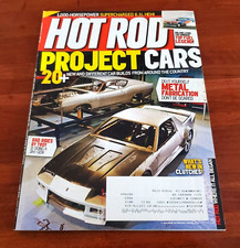HOT ROD: PROJECT CARS 20+ NEW