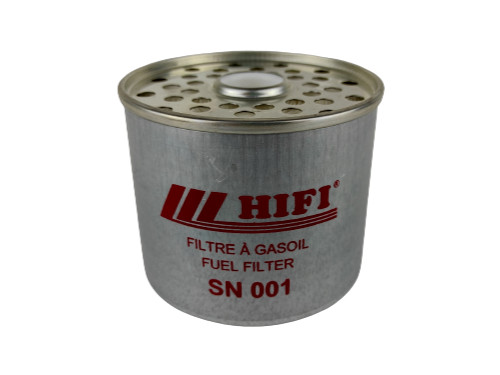 Hifi 001 fuel filter - hifi, fits