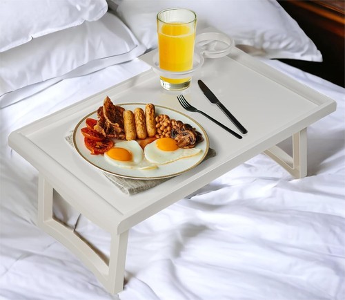 Aidapt lap tray folding table - tray,