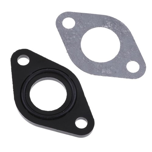 19mm carb isolater carburetor - 19mm,