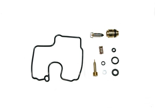 Kawasaki carburettor - zx-6r,