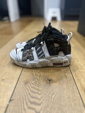 Rare Animal Print Nike Air