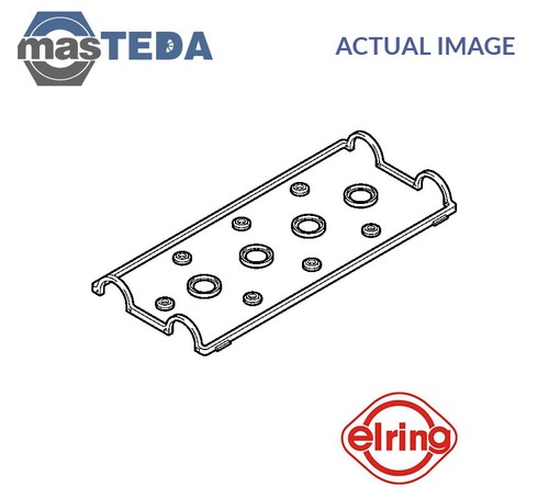 388240 engine rocker - 388240,