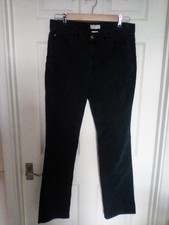 Orvis Ladies Navy Moleskin