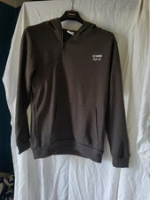 Lee Cooper Originals Brown Hoodie Size M