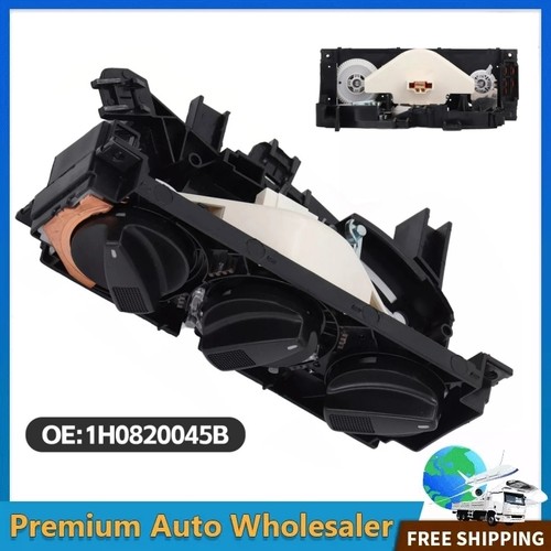 Heater control switch air - control,