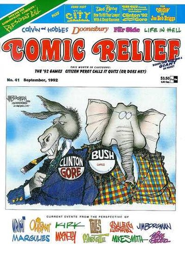 Comic relief 41 - comic,