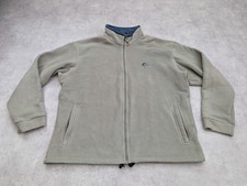Vtg Lowe Alpine Fleece Mens XL Sweatshirt Jkt Polartec Aleutian Hiking Gorpcore