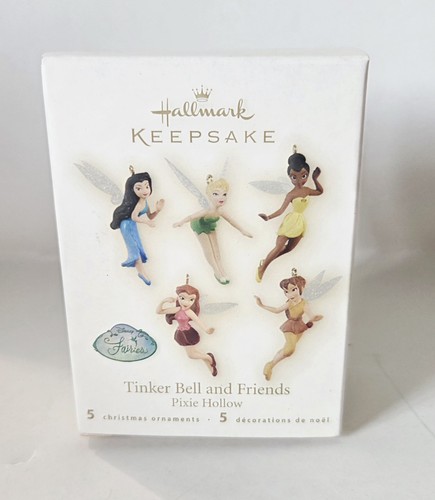 Hallmark keepsake ornament - hallmark,