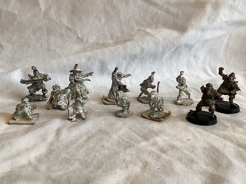Warhammer fantasy citadel - warhammer,