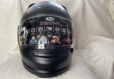 Arai Debut V Black-Frost