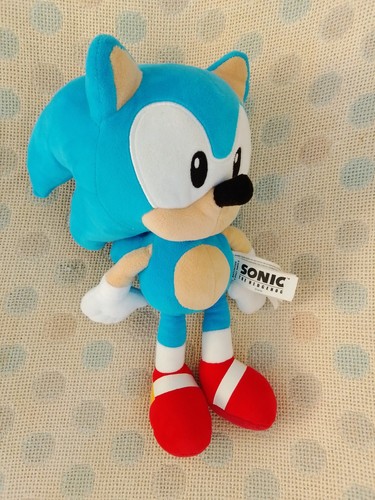Sega prize international - sega, sonic