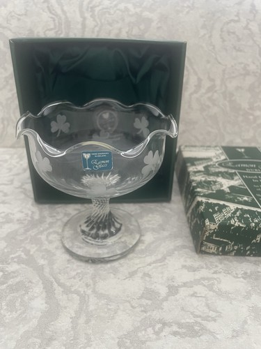 Eamon glass inch pot - glass,