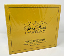 Trivial Pursuit Genus 2 II