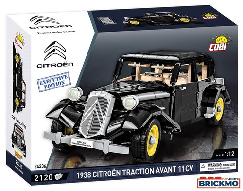 Cobi executive edition - cobi, 24336