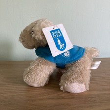 Puppy beanie - guide dogs 